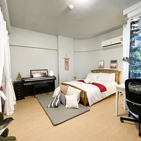 Tower Resident In The Heart Of Bangkok Shopping Center Appartement Makkasan Buitenkant foto