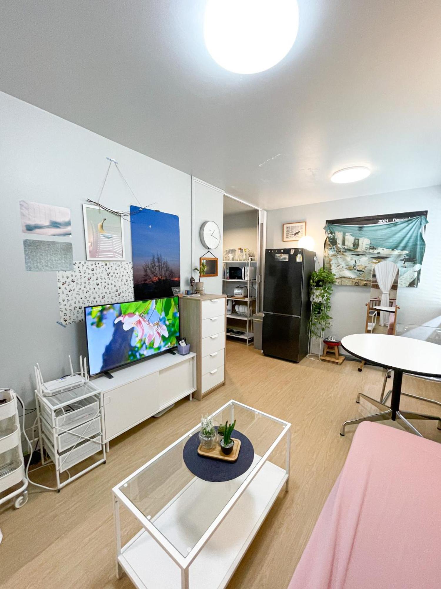 Tower Resident In The Heart Of Bangkok Shopping Center Appartement Makkasan Buitenkant foto