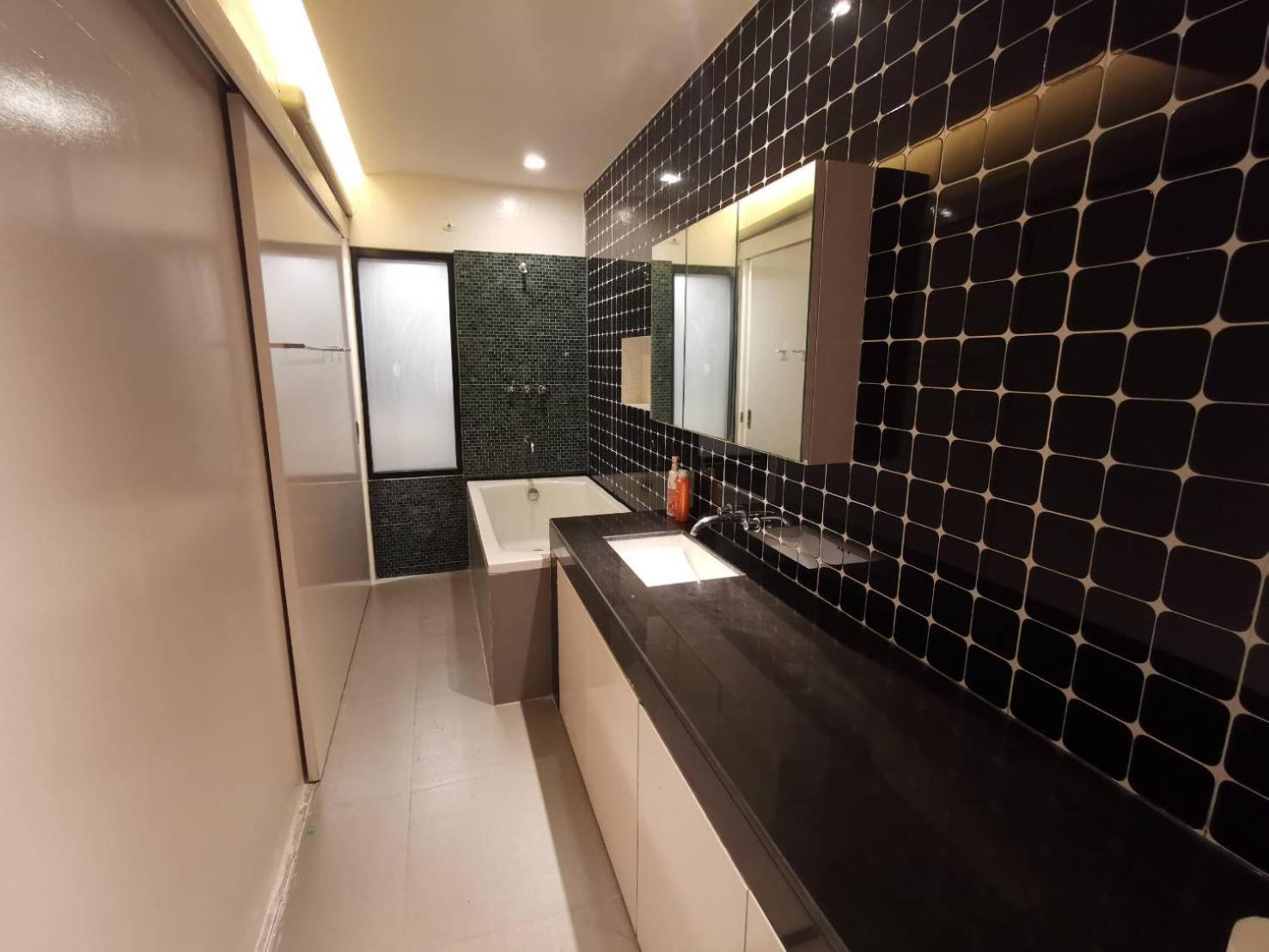Tower Resident In The Heart Of Bangkok Shopping Center Appartement Makkasan Buitenkant foto