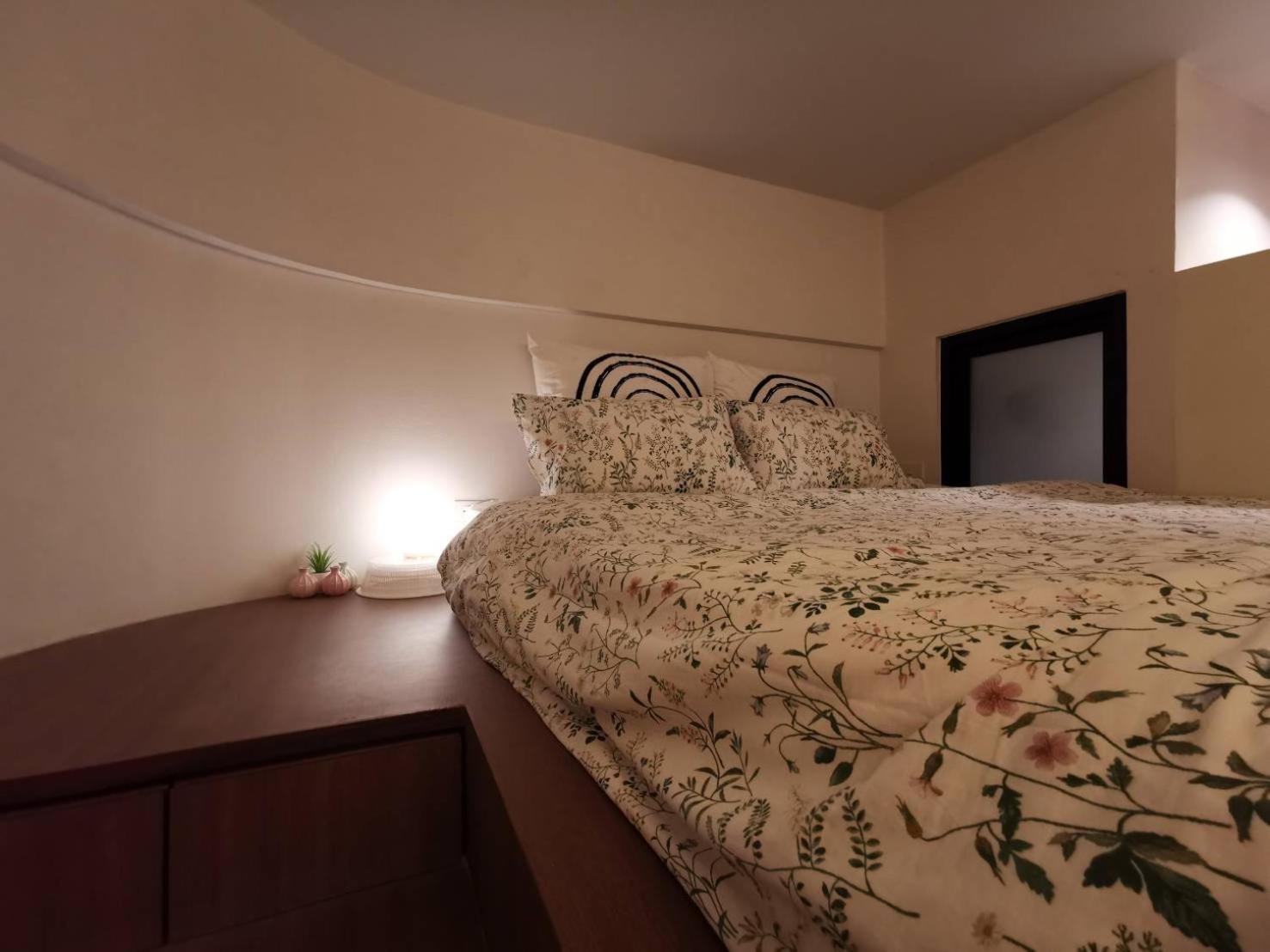 Tower Resident In The Heart Of Bangkok Shopping Center Appartement Makkasan Buitenkant foto