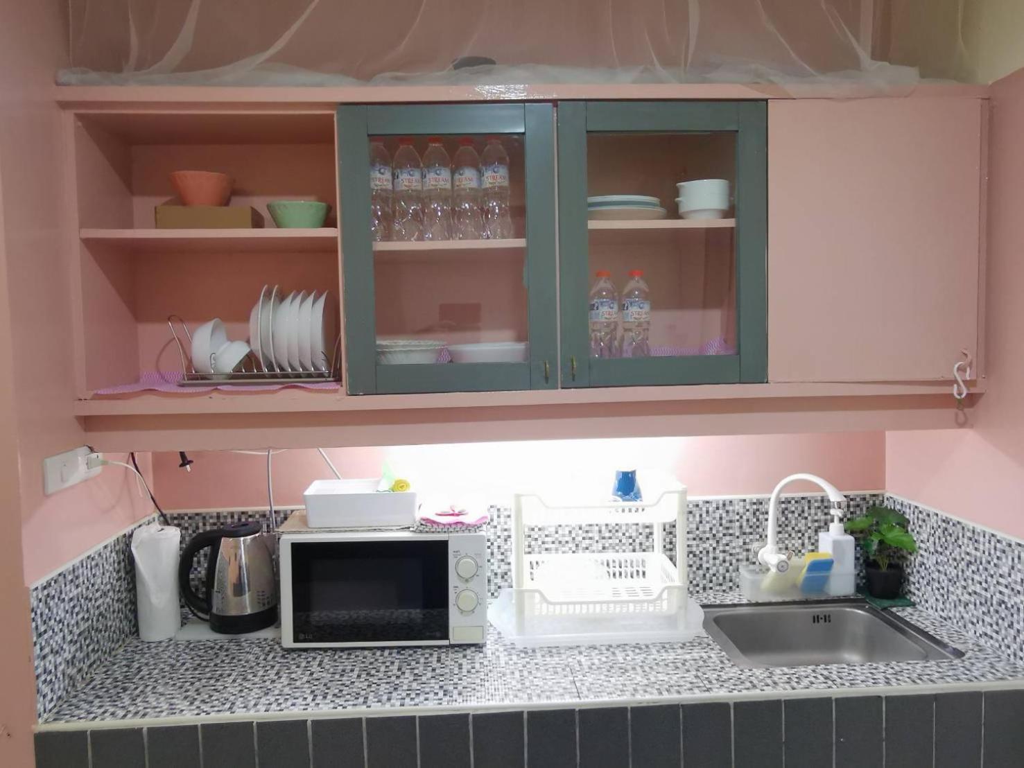 Tower Resident In The Heart Of Bangkok Shopping Center Appartement Makkasan Buitenkant foto