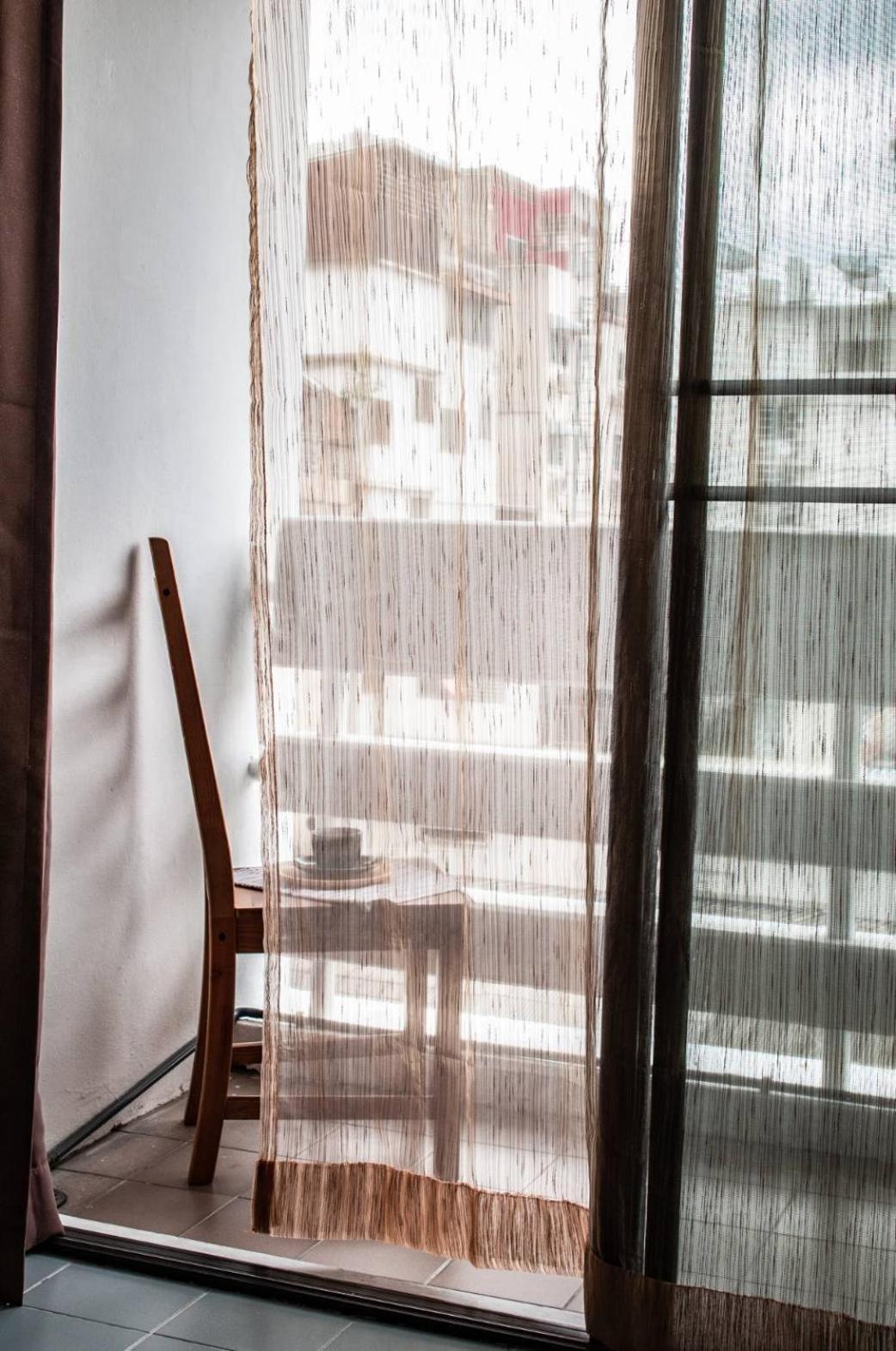 Tower Resident In The Heart Of Bangkok Shopping Center Appartement Makkasan Buitenkant foto